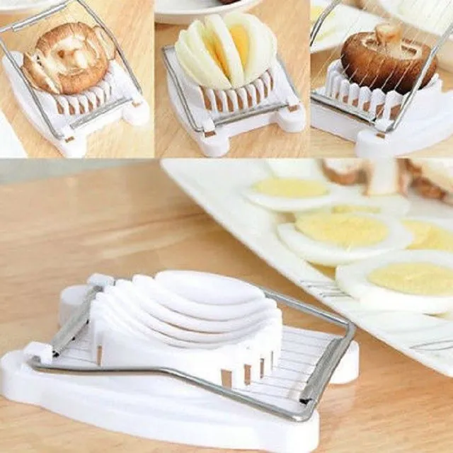 Egg cutter