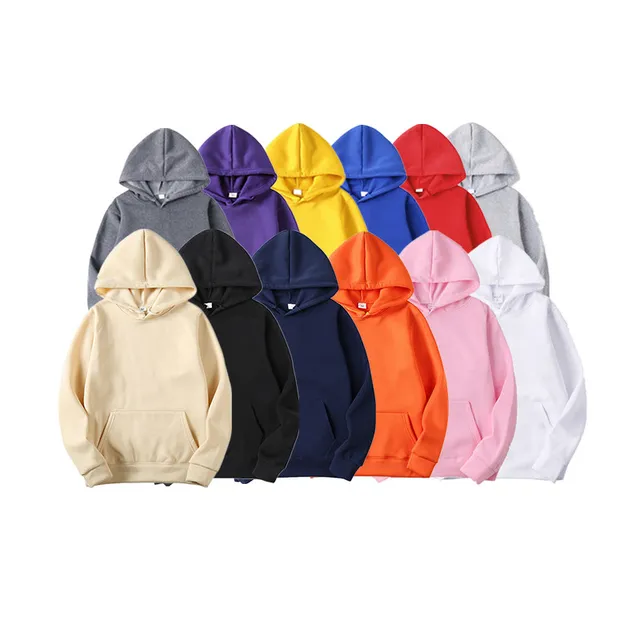 Classic men's Elite sweatshirt