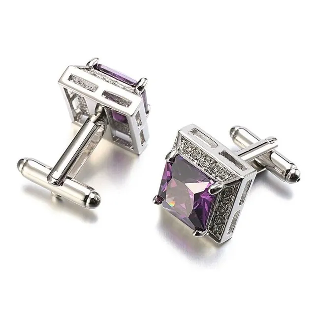 Cuff links T1364