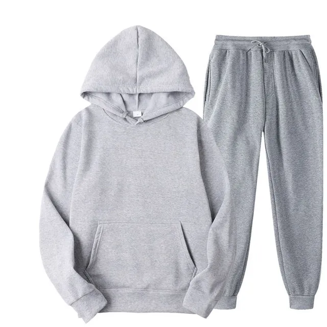 Men's comfortable tracksuit