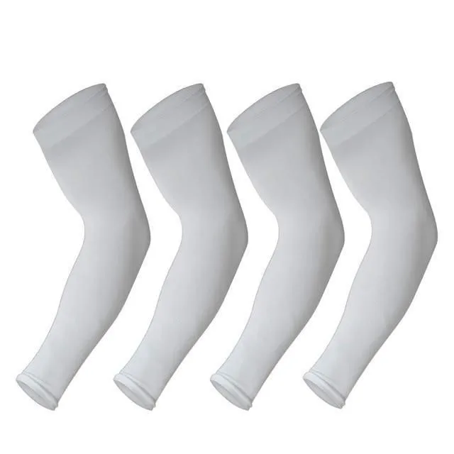 Set of cooling hand warmers 2pack-white