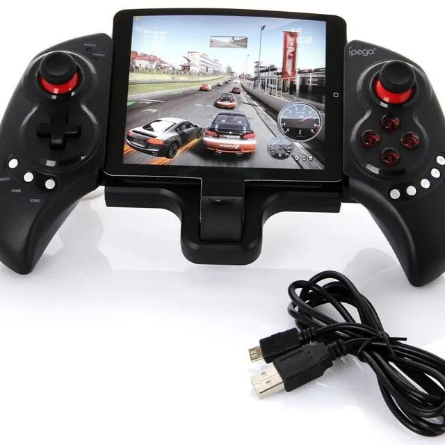 Wireless gaming controller iPEGA PG-9023