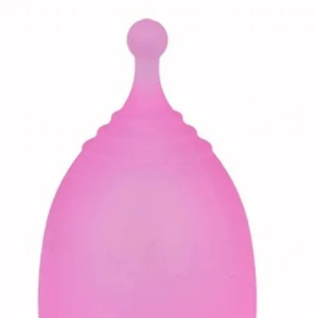 Menstrual cup - 4 colors