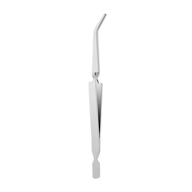 Special tweezers for modeling artificial nails - more variants