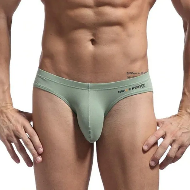 Men's comfortable briefs Marquis - more variants