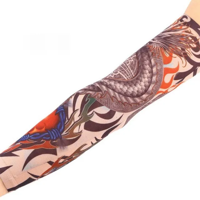 Sleeves with tattoos with FREE postage