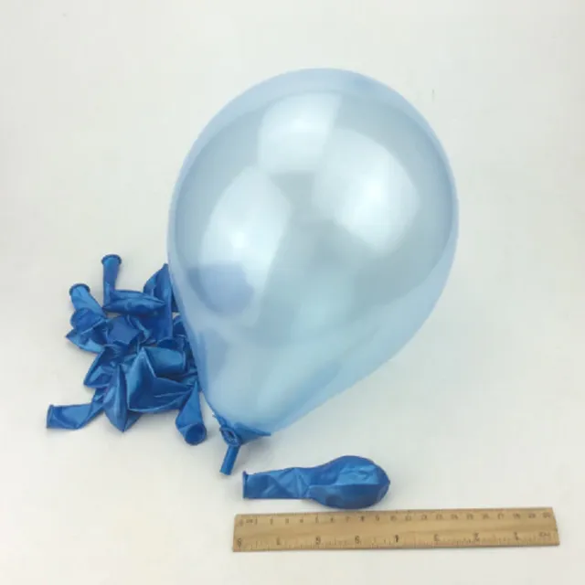 Balony dekoracyjne - 10 sztuk