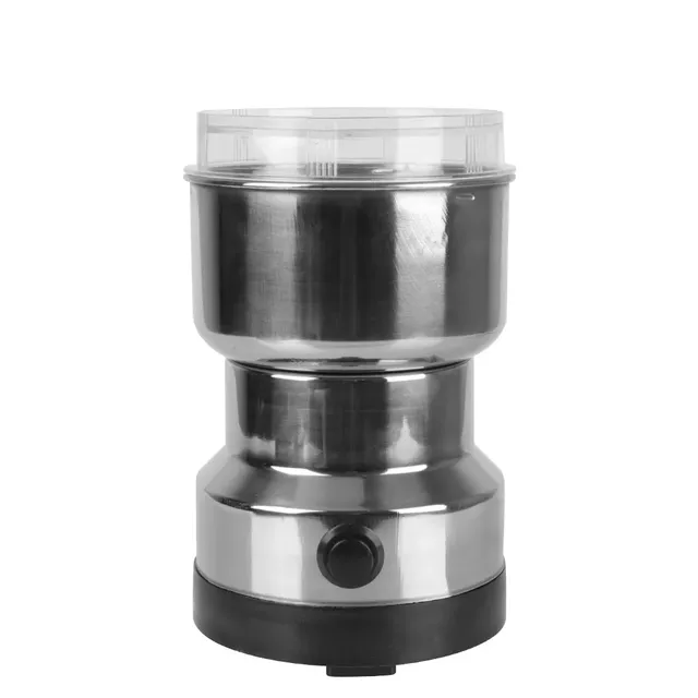 Multifunctional electric coffee and spices grinder