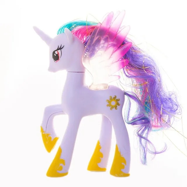 My Little Pony figures - more variants to choose from