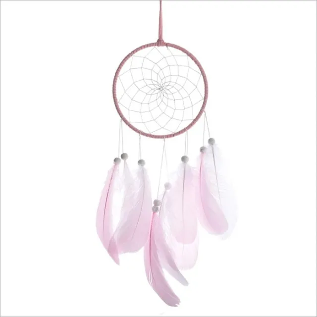 Beautiful dream catcher for a peaceful night DreamCatch