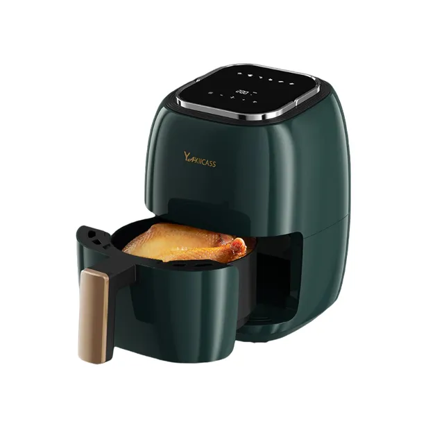 Hot air fryer Z150