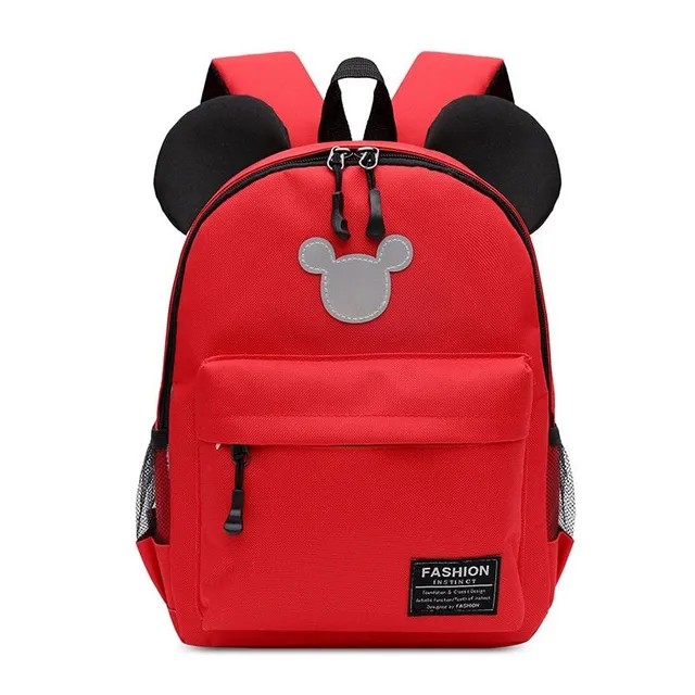 Piękny plecaczek Disneya z uszami