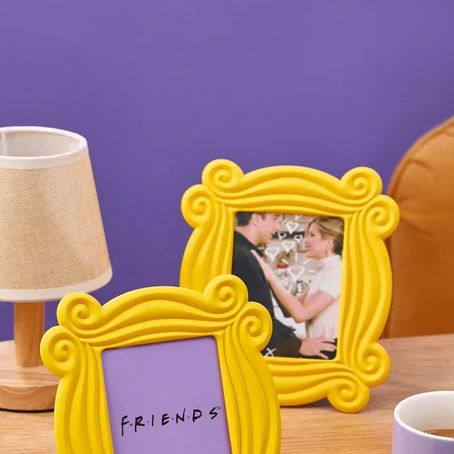 Rama foto FRIENDS - decor pentru masă