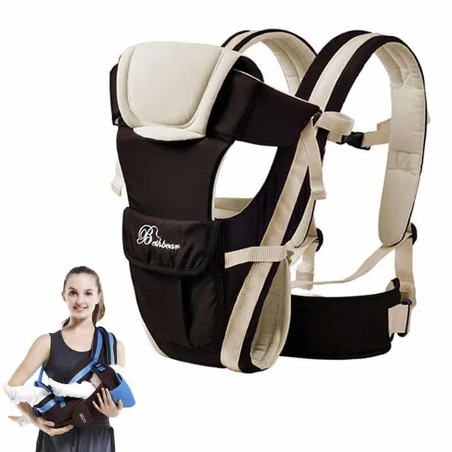 Breathable Baby Carrier | Babies, Toddlers