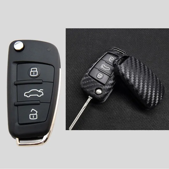 Ochranné puzdro na kľúč pre Audi