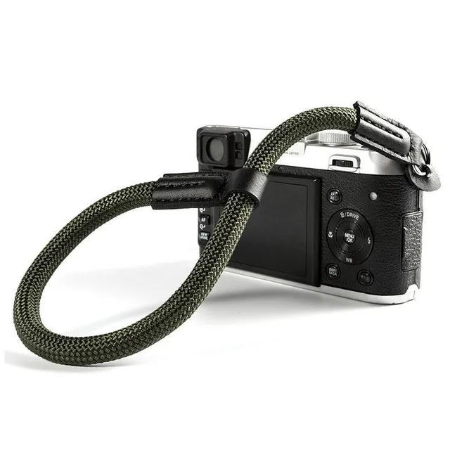 Wrist strap for camera Dypons - more colors