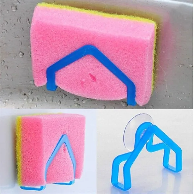 Kitchen sponge holder Adriel