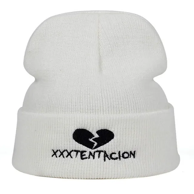 Unisex téli kulich Xxxtentaction