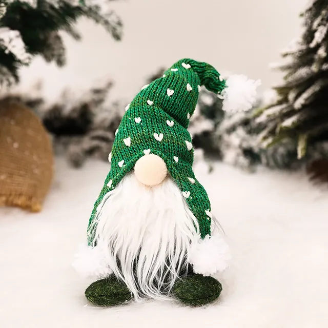 Wesołych Świąt Elf Dekoracja / Pomocnicy Mikołaja