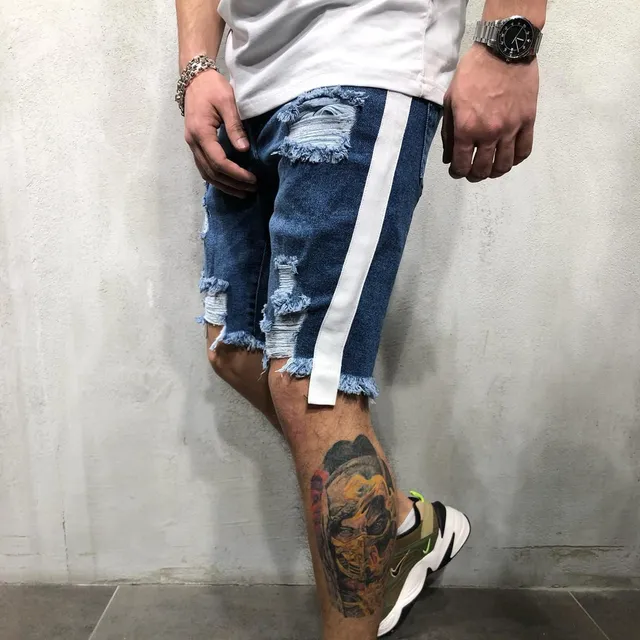 Men's stylish Graves shorts