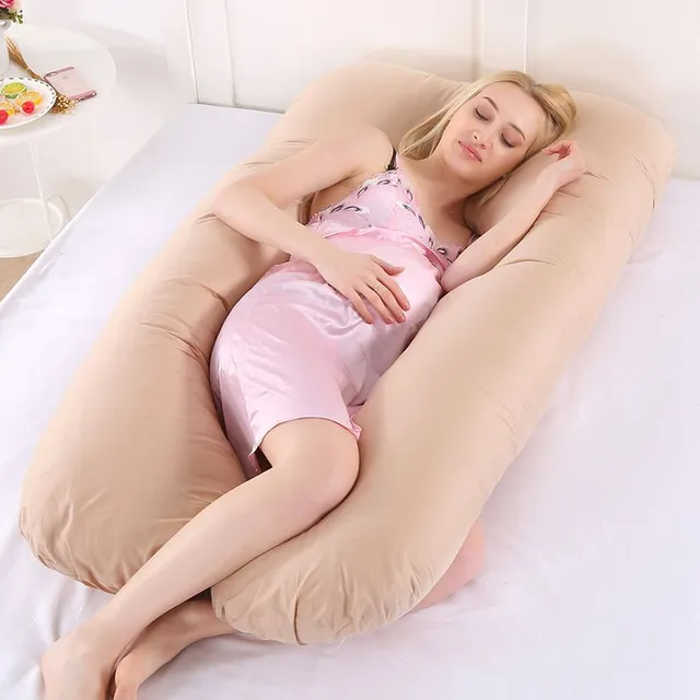 Stylish pregnancy pillow Valeco