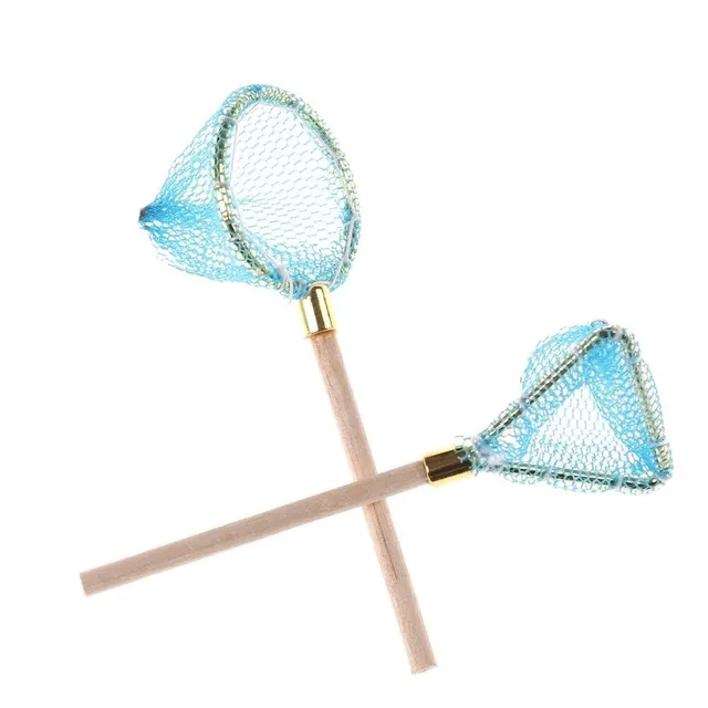 Fishing net for 2 pcs