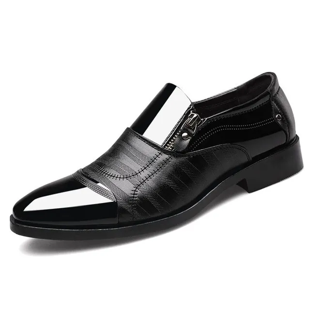 Pantofi eleganți pentru bărbați - Vero