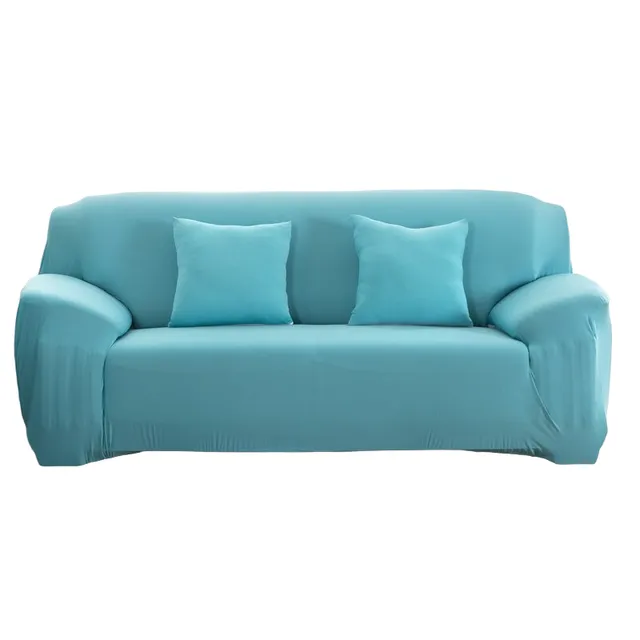 Rieka Seat Couch tyrkysova 1