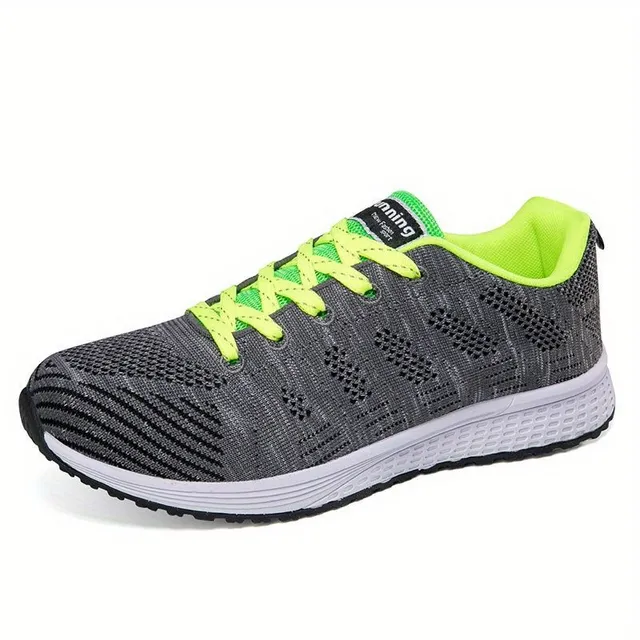 Women's Breathable Leisure Sneakers