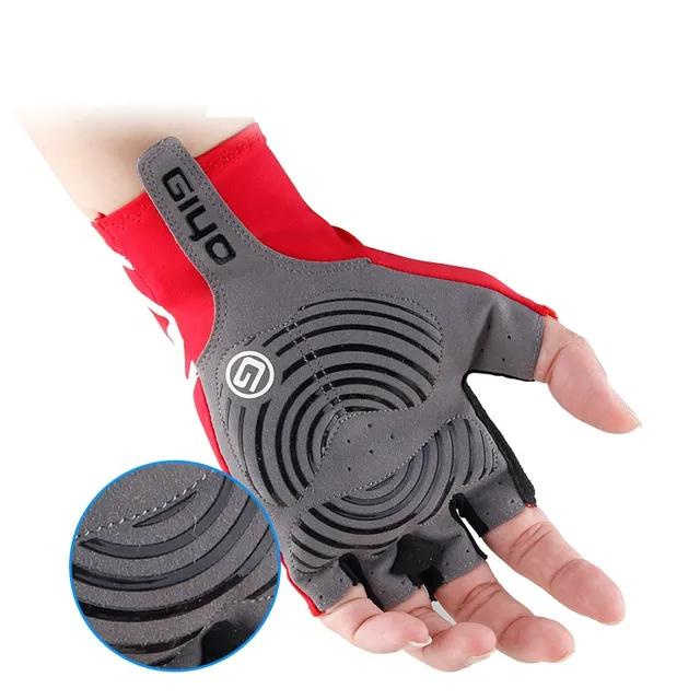 GIYO cycling gloves