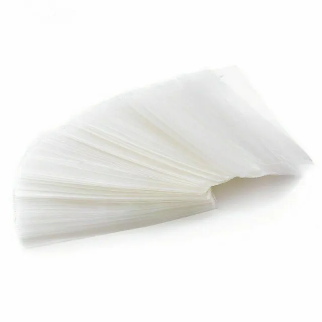 Plastic packaging for homemade Popsicles 100 pcs