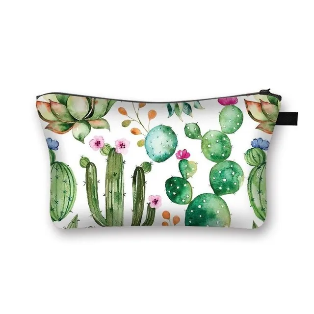 Cosmetic bag T681