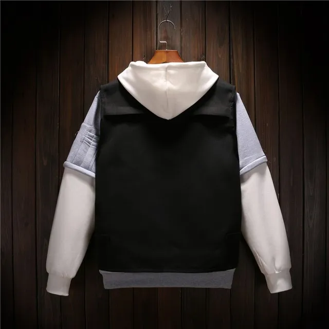 Unisex stylish vest RoiX3