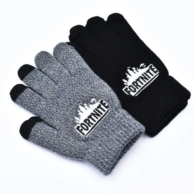 Warm Winter Gloves Fortnite