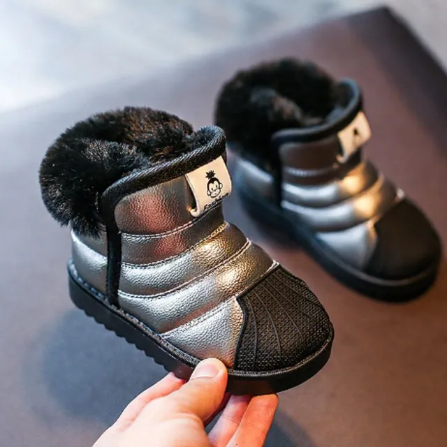 Children's winter shoes A5