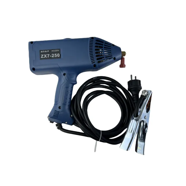 Saving 220V 3500W Digital inverter welder - Hand welder