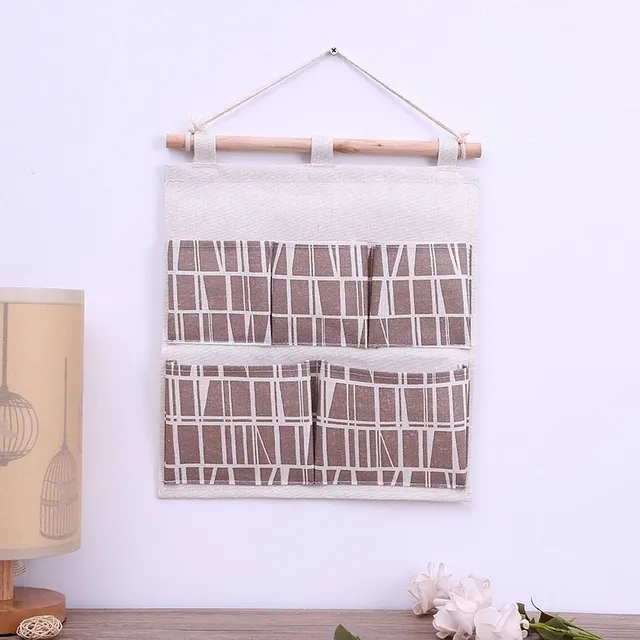 Hanging organiser Harper