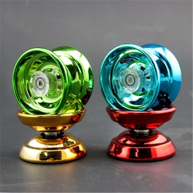 Glossy monokróm yo-yo - különböző színek