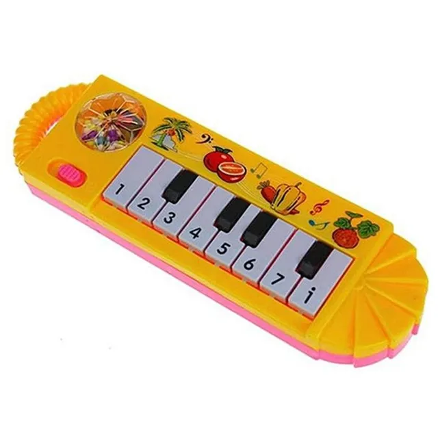 Dětské piano