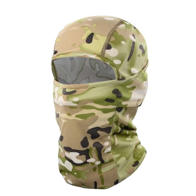 Helmet cocoon N35