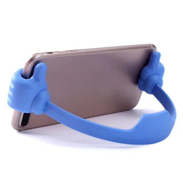 Original phone holder in various colors