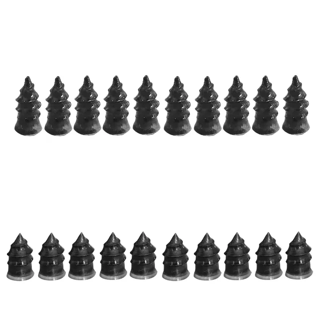 Spare pins for tyre repair - 20 pcs