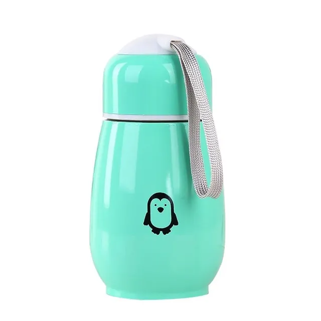 Thermos Penguin