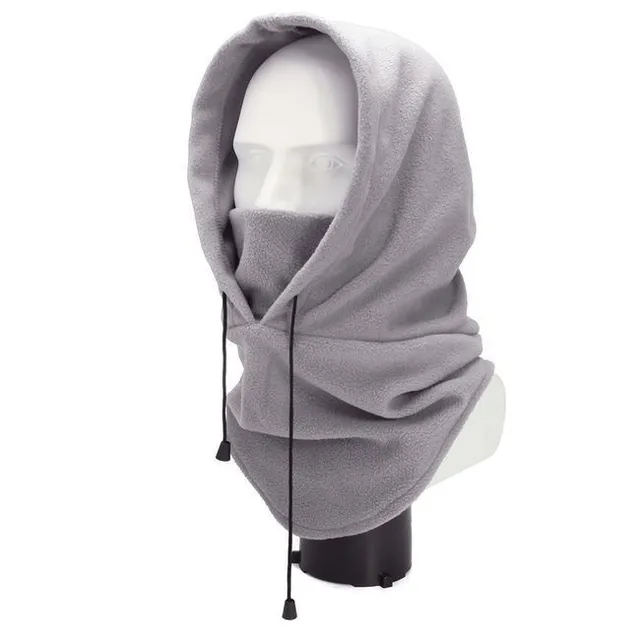 Multifunctional hood - 3 colors