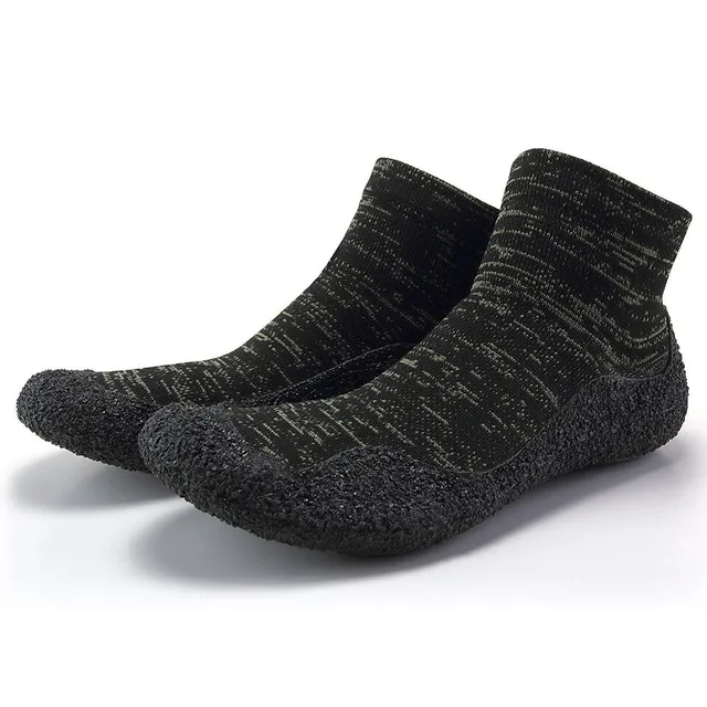 Unisex barefoot ponožkoboty pro venkovní chození