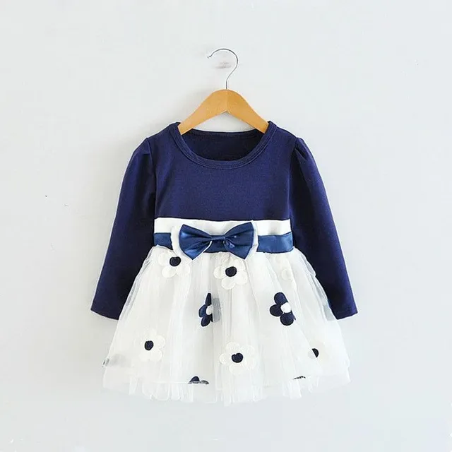 Cute baby dress Lowri