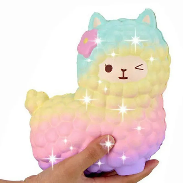 Anti-stress toy for cats A2221