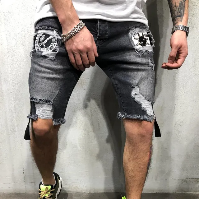 Men's stylish Graves shorts