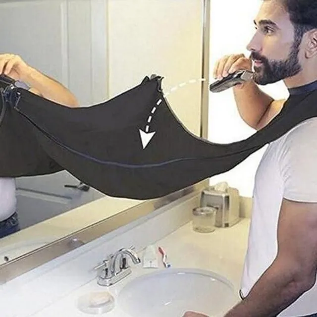 5-in-1 shaving template