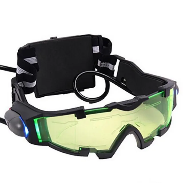 Night vision goggles